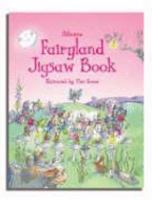 Usborne Fairyland Jigsaw Book 0794514308 Book Cover