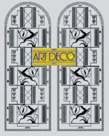 Art Deco (Revised Edition) 0810906910 Book Cover