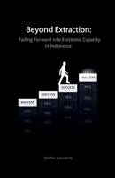 Beyond Extraction: Failing Forward into Epistemic Capacity (in Indonesia) B0HH7JRWQ9 Book Cover