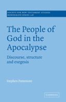 The People of God in the Apocalypse: Discourse, Structure and Exegesis 0521078962 Book Cover