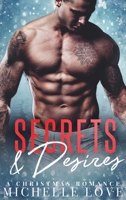 Secrets & Desires 1979529973 Book Cover