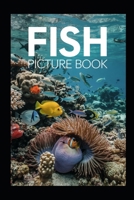 Fish Picture Book B0F4N4PZ5C Book Cover