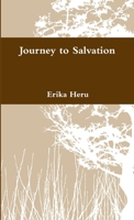 Journey to Salvation 1304646300 Book Cover