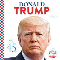 Donald Trump 1532193769 Book Cover