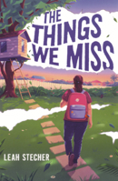 Things We Miss B0GN2G8ZWF Book Cover