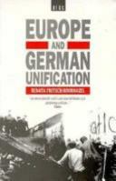 Europe and German Unification 0854966846 Book Cover