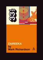 Flaming Lips' Zaireeka 0826429017 Book Cover