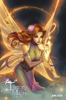 JP Roth's Theory of Magic 195091268X Book Cover