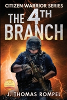 The 4th Branch 1530423228 Book Cover