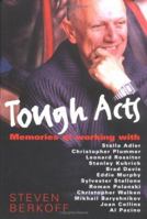 Tough Acts 1861056699 Book Cover