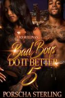 Bad Boys Do It Better 5 1946789089 Book Cover