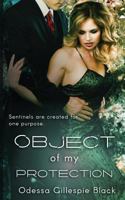 Object of my Protection 1544017839 Book Cover