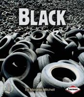 Black 0822538911 Book Cover