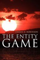 The Entity Game 145007703X Book Cover