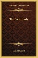 The Pretty Lady 0862993253 Book Cover
