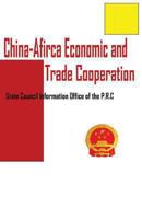 China-Africa Economic and Trade Cooperation 1463722028 Book Cover