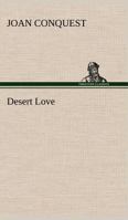 Desert Love 1530100666 Book Cover