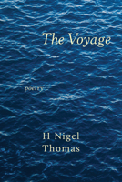 The Voyage 1774150565 Book Cover
