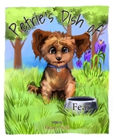 Petrie's Dish of Fear 1087925673 Book Cover