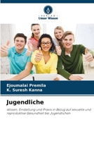 Jugendliche (German Edition) 6209678785 Book Cover