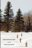 Eisenhower's Party 1441516115 Book Cover