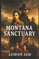 Montana Sanctuary: Where Scandal Ends and Secrets Unravel, Love Finds Its Footing B0F67CX86Z Book Cover