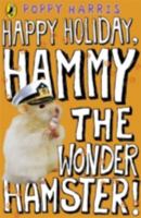 Hammy the Wonder Hamster 0141324864 Book Cover