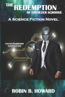 THE REDEMPTION OF EBENEZER SCROOGE 1734590831 Book Cover