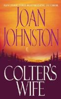 Colter's Wife 0671604724 Book Cover