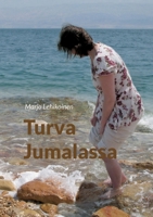 Turva Jumalassa 9528065457 Book Cover