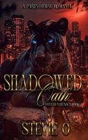 Shadowed Oath: A Paranormal Romance (Onyx Huntresses) B0GYKGGYPY Book Cover