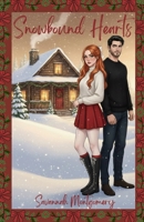 Snowbound Hearts: A Novella B0G4P1RG3H Book Cover