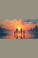 Leçons depuis la Nouvelle Rive (French Edition) B0F12NGJLS Book Cover