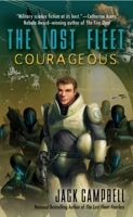 Courageous 0441015670 Book Cover