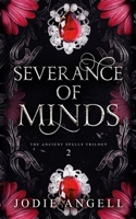 Severance of Minds (The Ancient Spells Trilogy) 1068688122 Book Cover