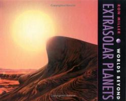 Extrasolar Planets 0761323546 Book Cover