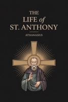 The Life of St. Anthony 9371237473 Book Cover