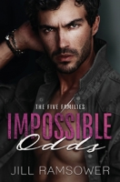 Impossible Odds 195739840X Book Cover