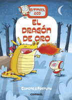 El Dragón De Oro 8491016627 Book Cover