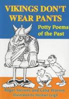 Vikings Don't Wear Pants 1872438733 Book Cover