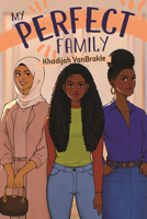 My Perfect Family 082345486X Book Cover