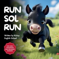 Run Sol Run B0FD9ML84B Book Cover