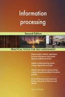 Information Processing: Second Edition 1720307415 Book Cover