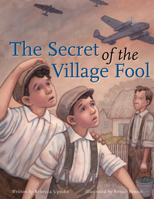 The Secret of the Village Fool 1926920759 Book Cover