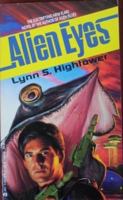 Alien Eyes 044101688X Book Cover