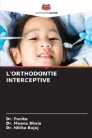 L'Orthodontie Interceptive (French Edition) 6207968700 Book Cover