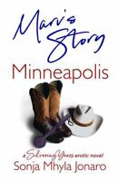 Marv's Story - Minneapolis: A Silvering Years erotic novel 196703110X Book Cover
