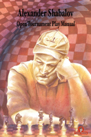 Open Tournament Play Manual 9492510294 Book Cover