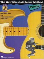 The Wolf Marshall Guitar Method Primer 0793544726 Book Cover