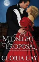 Midnight Proposal: A Regency Romance 1721234780 Book Cover